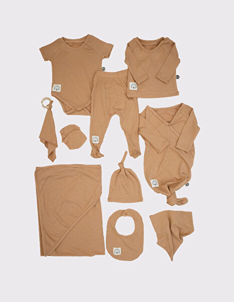 RG kidsstore Yenidoğan Hastane Çıkışı