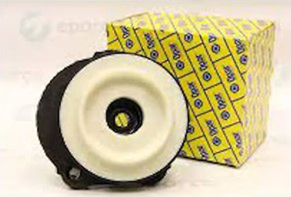 Opar Amortisör Takozu