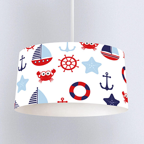 instababyrooms Avize, Sarkıt