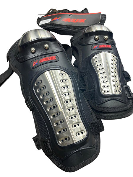 AKSESUAR Motosiklet Dizlik