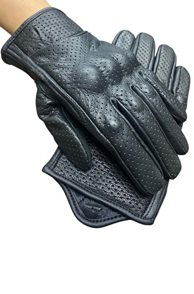 AKSESUAR Motosiklet Eldiveni