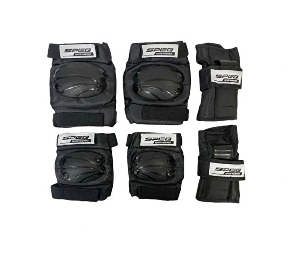 AKSESUAR Dizlik, Dirsek ve Bilek Koruyucular