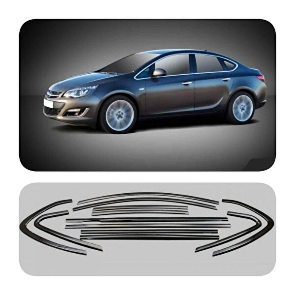 DMB Krom Aksesuarlar