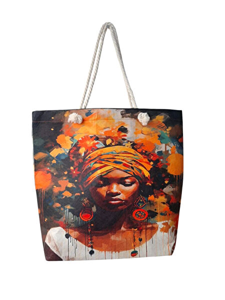 Spteks Plaj Çantası