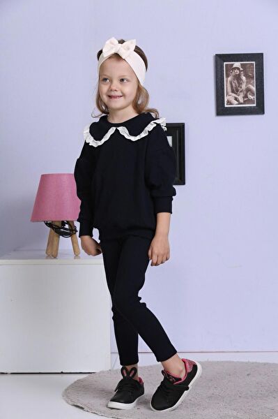 tunays shopping Kız Çocuk Takım