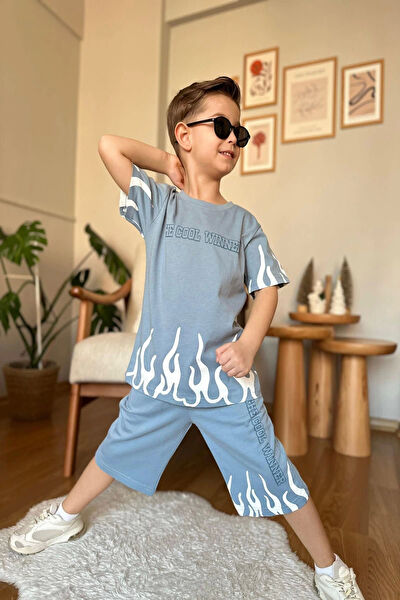 Koçak Kids Erkek Çocuk Takım