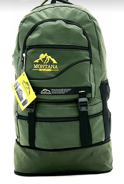 MONTANA MOUNTAINER Tırmanış ve Dağcılık Aksesuarları