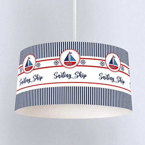 instababyrooms Avize, Sarkıt