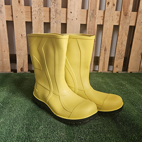 Sera Trend İş Ayakkabısı, Çizme