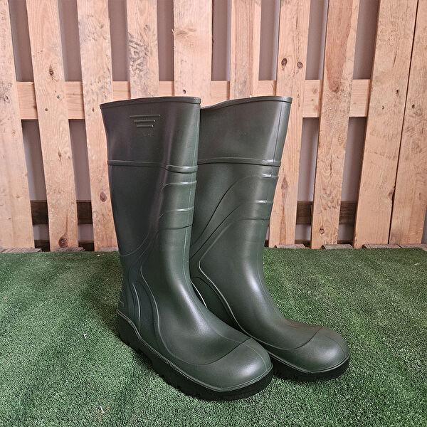 Sera Trend İş Ayakkabısı, Çizme