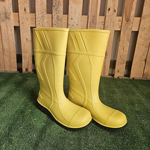 Sera Trend İş Ayakkabısı, Çizme