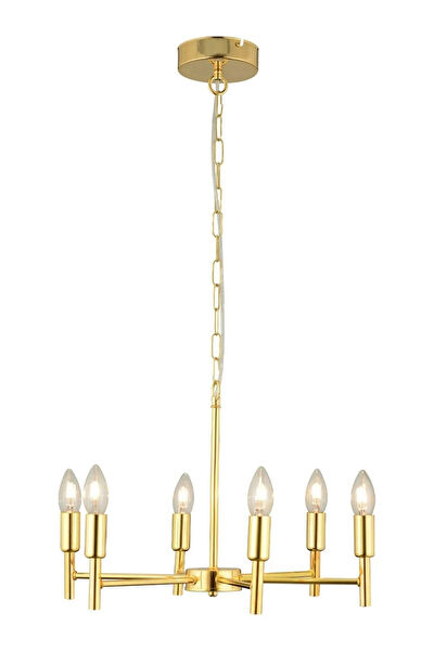 ZEY GÜMÜŞ Avize, Sarkıt