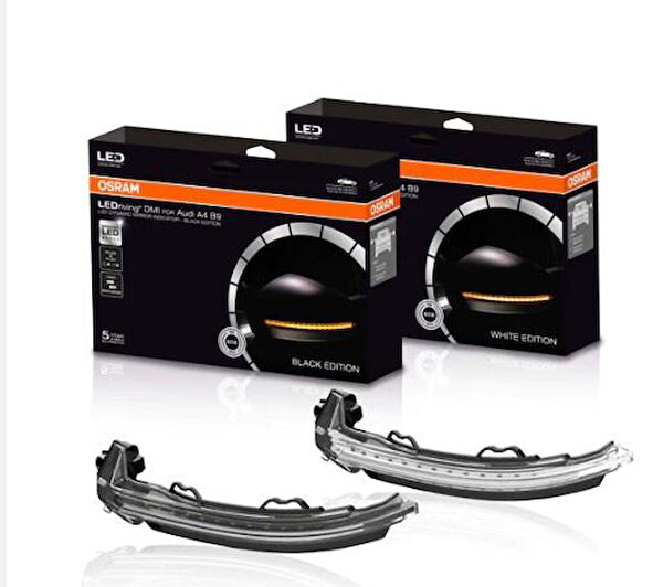 Osram Oto Lambaları