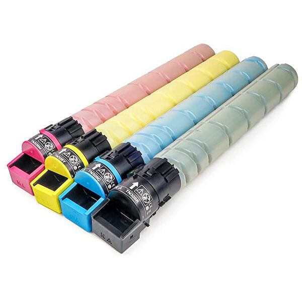 Konica Minolta Toner