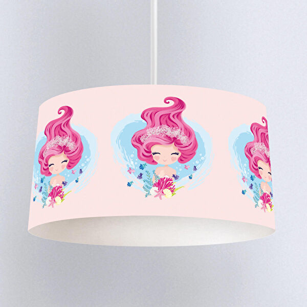 instababyrooms Avize, Sarkıt