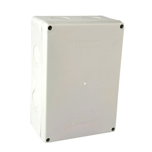 ÇETSAN Sigorta, Sigorta Kutusu