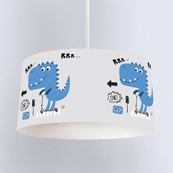 instababyrooms Avize, Sarkıt