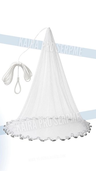 Kaira Tuzak ve Ağlar