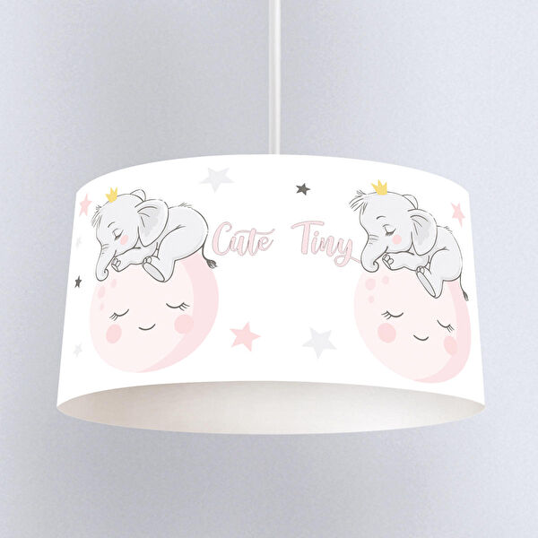 instababyrooms Avize, Sarkıt