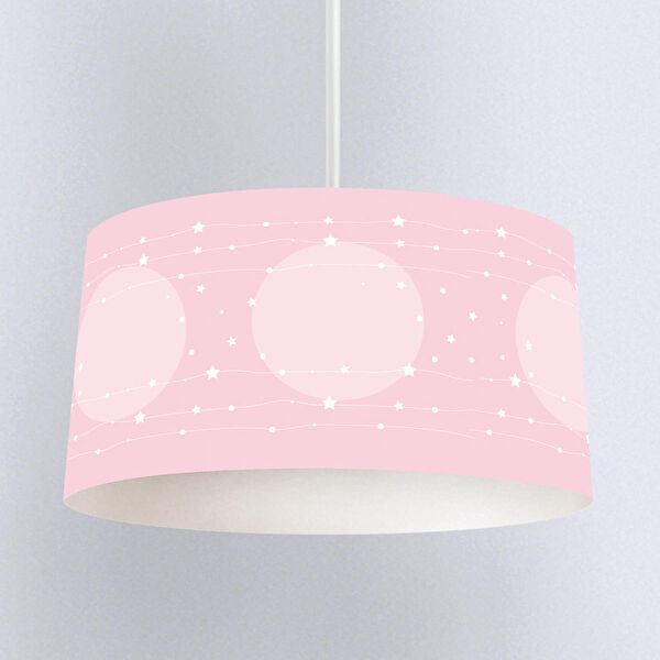 instababyrooms Avize, Sarkıt