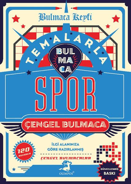 Olimpos Yayınları Çizgi Roman ve Mizah Kitapları