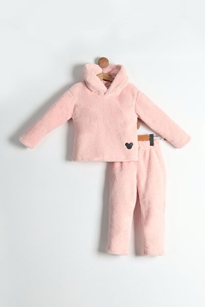 Pollito Erkek Çocuk Takım