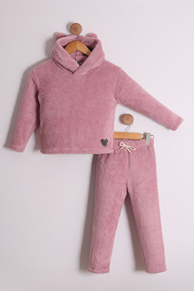 Pollito Erkek Çocuk Takım