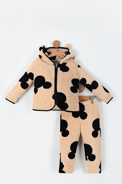 Pollito Erkek Çocuk Takım