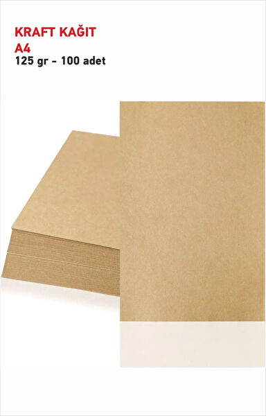 Hsn Fotokopi Kağıdı