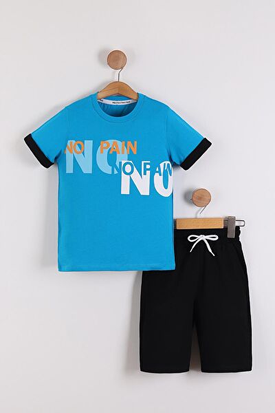 Pollito Erkek Çocuk Takım