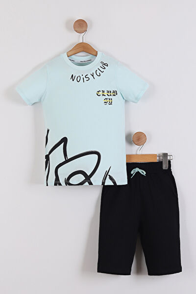 Pollito Erkek Çocuk Takım