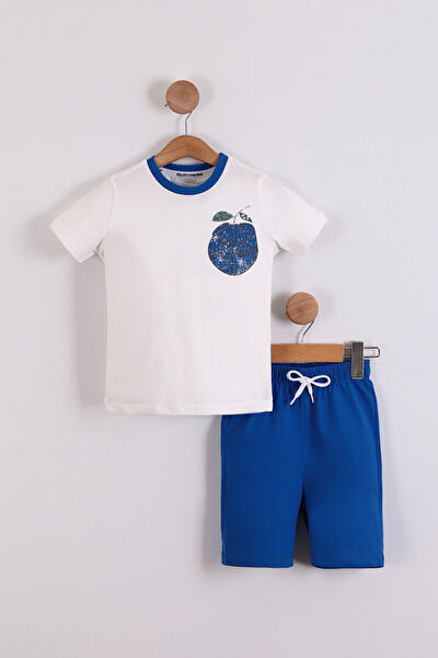 Pollito Erkek Çocuk Takım