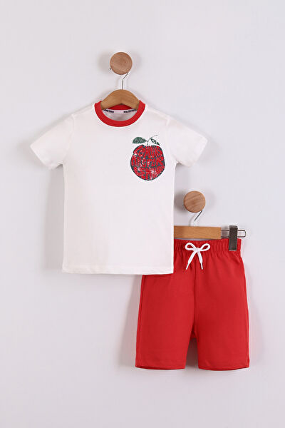 Pollito Erkek Çocuk Takım