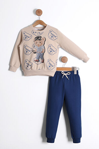 Pollito Erkek Çocuk Eşofman