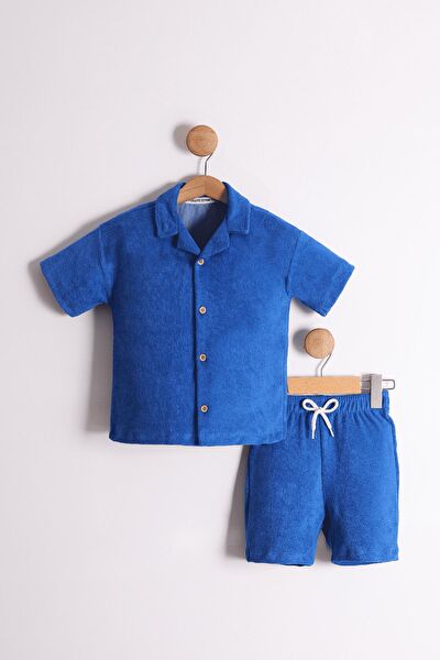 Pollito Erkek Çocuk Takım