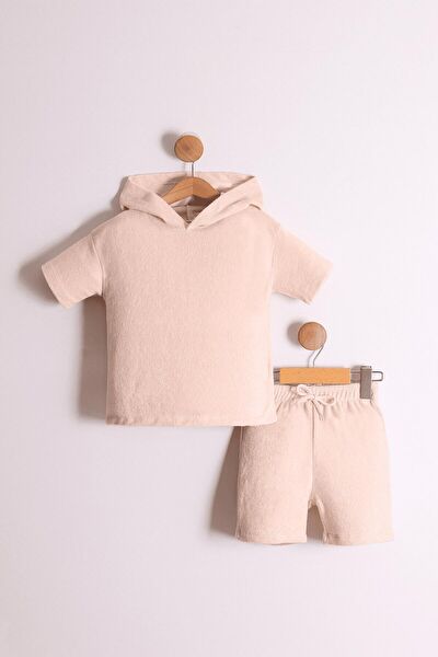 Pollito Erkek Çocuk Takım