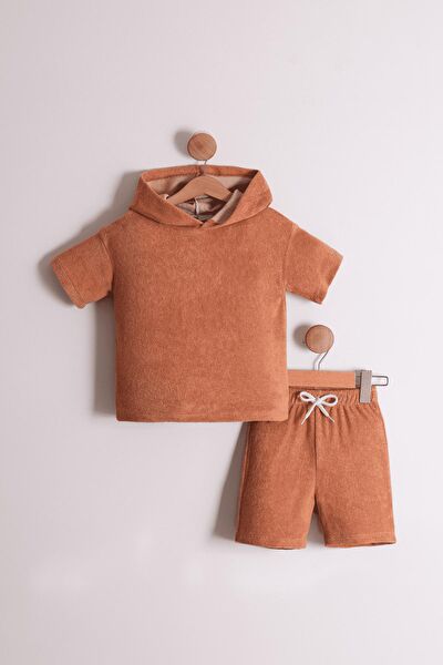 Pollito Erkek Çocuk Takım