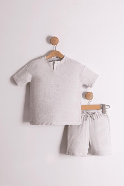 Pollito Erkek Çocuk Takım