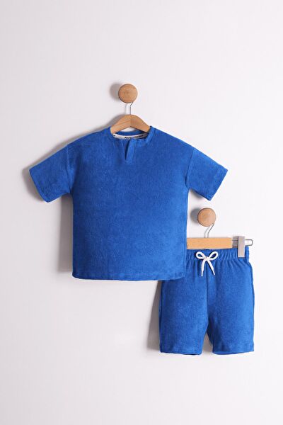 Pollito Erkek Çocuk Takım