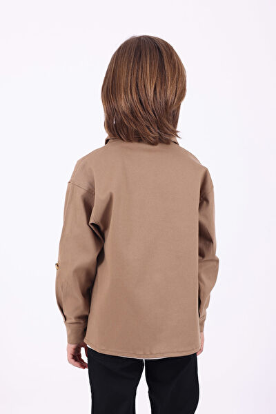 Pollito Erkek Çocuk Ceket