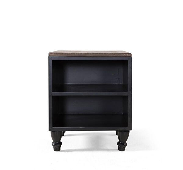 Effe Dizayn TV Sehpası, Ünitesi