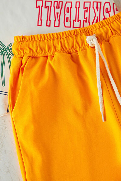 Pollito Erkek Çocuk Takım