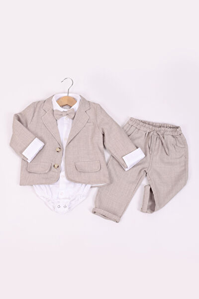 Pollito Bebek Alt, Üst Takım