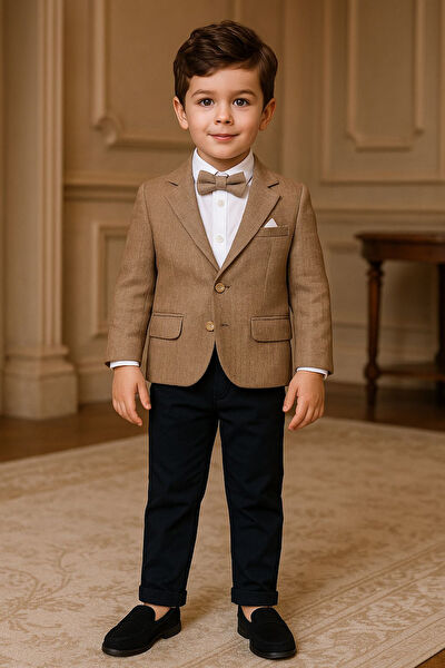 Pollito Erkek Çocuk Takım