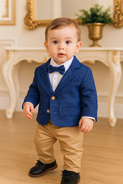 Pollito Erkek Çocuk Takım