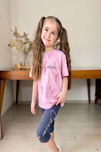 Koçak Kids Kız Çocuk Takım