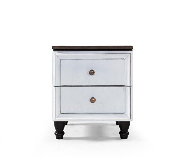 Effe Dizayn TV Sehpası, Ünitesi