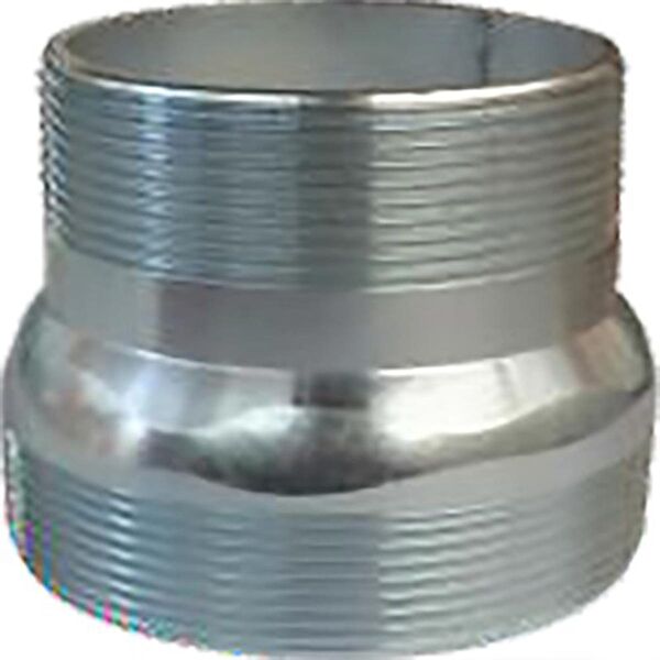 SFS Hortum Bağlantısı, Kelepçe