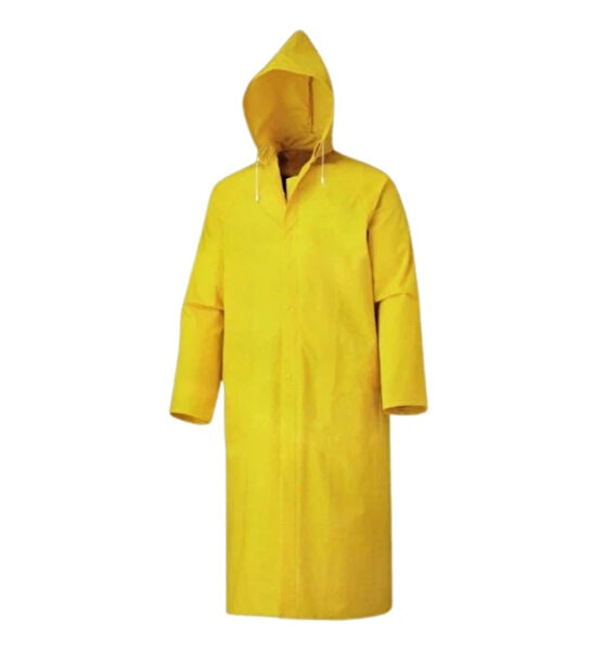 Master Outdoor Yağmurluk, Panço