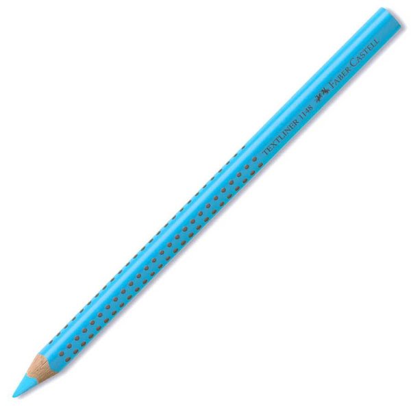 Faber-Castell Fosforlu Kalem